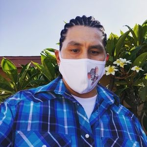 Meet your Posher, Andre